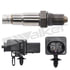 250-25052 by WALKER PRODUCTS - Walker Products 250-25052 Oxygen Sensor 5-W Wideband