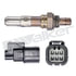 250-25056 by WALKER PRODUCTS - Walker Products 250-25056 Oxygen Sensor 5-W Wideband