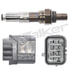 250-25055 by WALKER PRODUCTS - Walker Products 250-25055 Oxygen Sensor 5-W Wideband