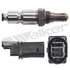 250-25081 by WALKER PRODUCTS - Walker Products 250-25081 Oxygen Sensor 5-W Wideband