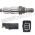 250-25084 by WALKER PRODUCTS - Walker Products 250-25084 Oxygen Sensor 5-W Wideband