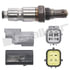 250-25085 by WALKER PRODUCTS - Walker Products 250-25085 Oxygen Sensor 5-W Wideband