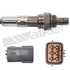 250-25102 by WALKER PRODUCTS - Walker Products 250-25102 Oxygen Sensor 5-W Wideband