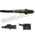 250-25109 by WALKER PRODUCTS - Walker Products 250-25109 Oxygen Sensor 5-W Wideband