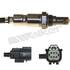 250-25124 by WALKER PRODUCTS - Walker Products 250-25124 Oxygen Sensor 5-W Wideband