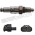 250-25136 by WALKER PRODUCTS - Walker Products 250-25136 Oxygen Sensor 5-W Wideband