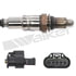 250-25138 by WALKER PRODUCTS - Walker Products 250-25138 Oxygen Sensor 5-W Wideband