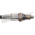 250-25138 by WALKER PRODUCTS - Walker Products 250-25138 Oxygen Sensor 5-W Wideband