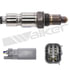 250-25140 by WALKER PRODUCTS - Walker Products 250-25140 Oxygen Sensor 5-W Wideband