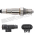 250-25144 by WALKER PRODUCTS - Walker Premium Wideband Oxygen Sensors are 100% OEM quality. Walker Oxygen Sensors are precision made for outstanding performance and manufactured to meet or exceed all original equipment specifications and test requirements.