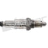 250-25149 by WALKER PRODUCTS - Walker Premium Oxygen Sensors are 100% OEM quality. Walker Oxygen Sensors are precision made for outstanding performance and manufactured to meet or exceed all original equipment specifications and test requirements.