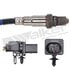 250-25165 by WALKER PRODUCTS - Walker Products 250-25165 Oxygen Sensor 5-W Wideband