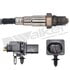 250-25168 by WALKER PRODUCTS - Walker Products 250-25168 Oxygen Sensor 5-W Wideband