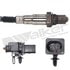 250-25167 by WALKER PRODUCTS - Walker Products 250-25167 Oxygen Sensor 5-W Wideband