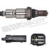 250-25169 by WALKER PRODUCTS - Walker Products 250-25169 Oxygen Sensor 5-W Wideband