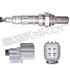250-54013 by WALKER PRODUCTS - Walker Premium Air Fuel Ratio Oxygen Sensors are 100% OEM quality. Walker Oxygen Sensors areprecision made for outstanding performance and manufactured to meet or exceed all original equipment specifications and test requirements.