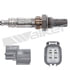 250-54014 by WALKER PRODUCTS - Walker Products 250-54014 Oxygen Sensor 4-W Air Fuel Ratio