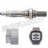 250-54018 by WALKER PRODUCTS - Walker Products 250-54018 Oxygen Sensor 4-W Air Fuel Ratio