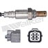 250-54027 by WALKER PRODUCTS - Walker Products 250-54027 Oxygen Sensor 4-W Air Fuel Ratio