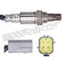 250-54035 by WALKER PRODUCTS - Walker Products 250-54035 Oxygen Sensor 4-W Air Fuel Ratio