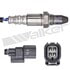 250-54038 by WALKER PRODUCTS - Walker Products 250-54038 Oxygen Sensor 4-W Air Fuel Ratio