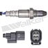 250-54038 by WALKER PRODUCTS - Walker Premium Air Fuel Ratio Oxygen Sensors are 100% OEM quality. Walker Oxygen Sensors areprecision made for outstanding performance and manufactured to meet or exceed all original equipment specifications and test requirements.