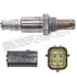 250-54044 by WALKER PRODUCTS - Walker Products 250-54044 Oxygen Sensor 4-W Air Fuel Ratio