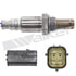 250-54044 by WALKER PRODUCTS - Walker Premium Air Fuel Ratio Oxygen Sensors are 100% OEM quality. Walker Oxygen Sensors areprecision made for outstanding performance and manufactured to meet or exceed all original equipment specifications and test requirements.