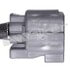 250-54045 by WALKER PRODUCTS - Walker Products 250-54045 Oxygen Sensor 4-W Air Fuel Ratio