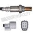 250-54046 by WALKER PRODUCTS - Walker Products 250-54046 Oxygen Sensor 4-W Air Fuel Ratio