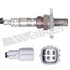 250-54051 by WALKER PRODUCTS - Walker Products 250-54051 Oxygen Sensor 4-W Air Fuel Ratio W/Flange