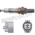 250-54053 by WALKER PRODUCTS - Walker Products 250-54053 Oxygen Sensor 4-W Air Fuel Ratio