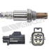 250-54062 by WALKER PRODUCTS - Walker Premium Air Fuel Ratio Oxygen Sensors are 100% OEM quality. Walker Oxygen Sensors areprecision made for outstanding performance and manufactured to meet or exceed all original equipment specifications and test requirements.