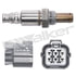 250-54061 by WALKER PRODUCTS - Walker Premium Air Fuel Ratio Oxygen Sensors are 100% OEM quality. Walker Oxygen Sensors areprecision made for outstanding performance and manufactured to meet or exceed all original equipment specifications and test requirements.