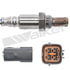 250-54064 by WALKER PRODUCTS - Walker Products 250-54064 Oxygen Sensor 4-W Air Fuel Ratio