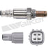 250-54074 by WALKER PRODUCTS - Walker Products 250-54074 Oxygen Sensor 4-W Air Fuel Ratio