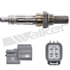 250-54076 by WALKER PRODUCTS - Walker Products 250-54076 Oxygen Sensor 4-W Air Fuel Ratio