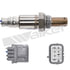 250-54092 by WALKER PRODUCTS - Walker Products 250-54092 Oxygen Sensor 4-W Air Fuel Ratio