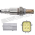 250-54108 by WALKER PRODUCTS - Walker Premium Air Fuel Ratio Oxygen Sensors are 100% OEM quality. Walker Oxygen Sensors areprecision made for outstanding performance and manufactured to meet or exceed all original equipment specifications and test requirements.