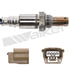 250-54126 by WALKER PRODUCTS - Walker Products 250-54126 Oxygen Sensor 4-W Air Fuel Ratio