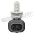 273-10451 by WALKER PRODUCTS - EXHAUST GAS TEMPERATURE SENSOR (PTC)
