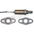 350-31005 by WALKER PRODUCTS - Walker Aftermarket Oxygen Sensors are 100% performance tested. Walker Oxygen Sensors are precision made for outstanding performance and manufactured to meet or exceed all original equipment specifications and test requirements.