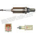 350-31022 by WALKER PRODUCTS - Walker Products 350-31022 Oxygen Sensor 1-W Direct Fit