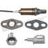 350-31021 by WALKER PRODUCTS - Walker Aftermarket Oxygen Sensors are 100% performance tested. Walker Oxygen Sensors are precision made for outstanding performance and manufactured to meet or exceed all original equipment specifications and test requirements.