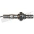 350-31033 by WALKER PRODUCTS - Walker Products 350-31033 Oxygen Sensor 1-W Direct Fit