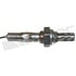 350-31033 by WALKER PRODUCTS - Walker Aftermarket Oxygen Sensors are 100% performance tested. Walker Oxygen Sensors are precision made for outstanding performance and manufactured to meet or exceed all original equipment specifications and test requirements.