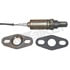 350-31037 by WALKER PRODUCTS - Walker Aftermarket Oxygen Sensors are 100% performance tested. Walker Oxygen Sensors are precision made for outstanding performance and manufactured to meet or exceed all original equipment specifications and test requirements.