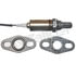 350-31043 by WALKER PRODUCTS - Walker Aftermarket Oxygen Sensors are 100% performance tested. Walker Oxygen Sensors are precision made for outstanding performance and manufactured to meet or exceed all original equipment specifications and test requirements.