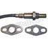 350-32001 by WALKER PRODUCTS - Walker Products 350-32001 Oxygen Sensor 2-W Direct Fit W/Flange