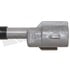 350-32001 by WALKER PRODUCTS - Walker Products 350-32001 Oxygen Sensor 2-W Direct Fit W/Flange